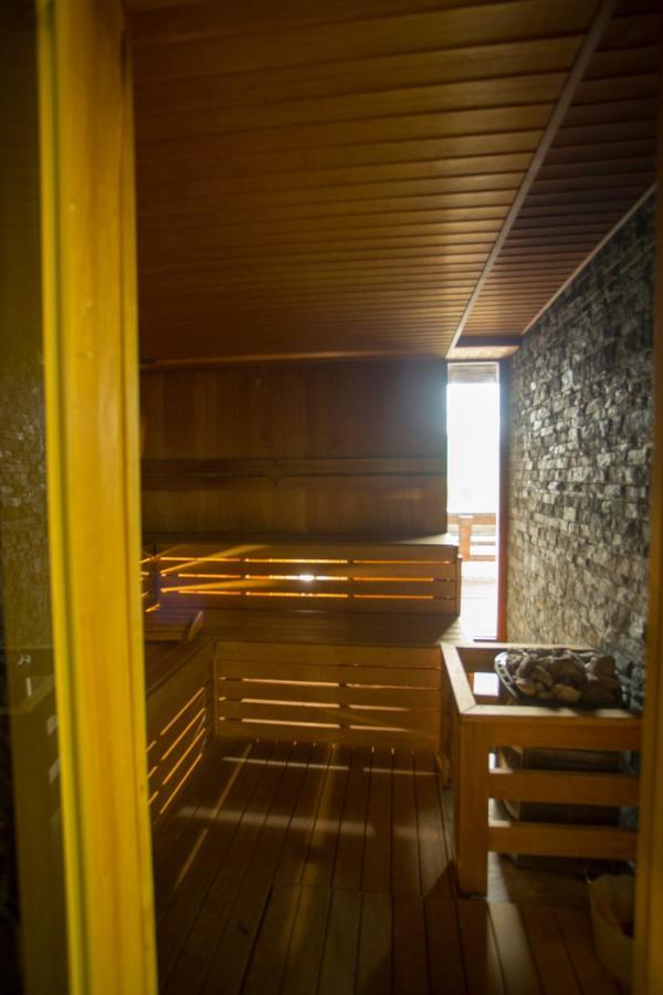 Apartman Angel Vel'ka Lomnica Exterior foto